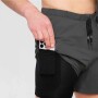 Shorts The 5" One Short (Lined) Hombre Onyx