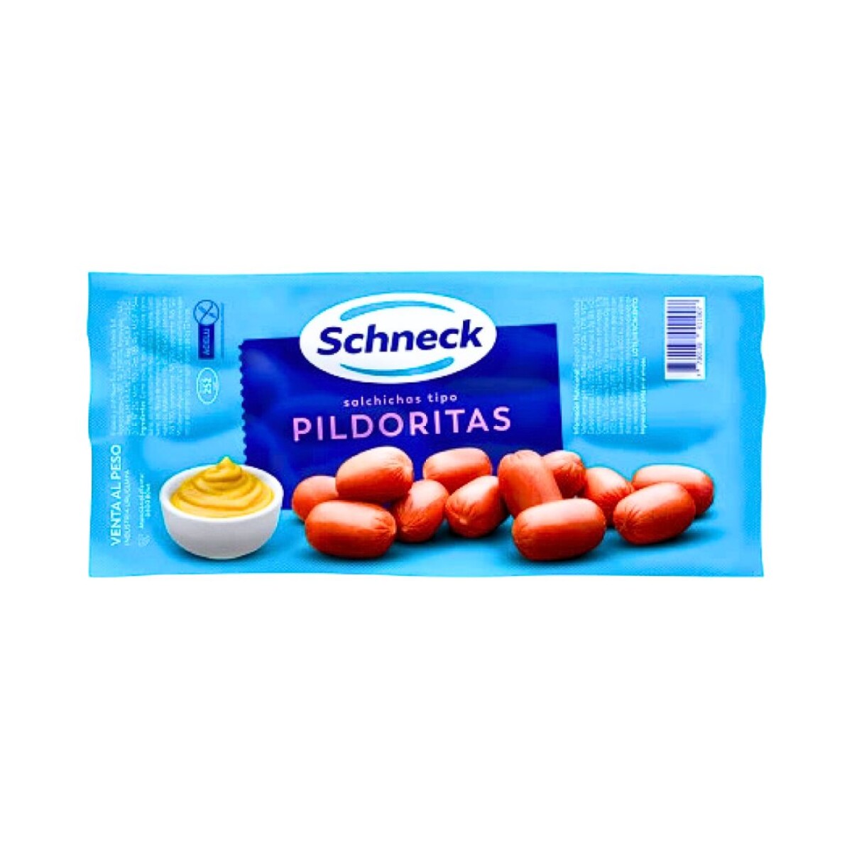 Pildoritas Schneck - 600 g 