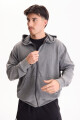 Buzo Urban Gris