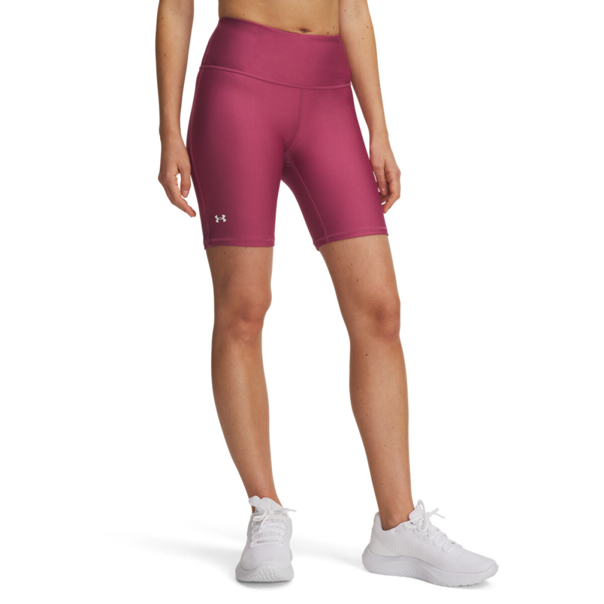 Tech Bike Short-PPL - RED-659 