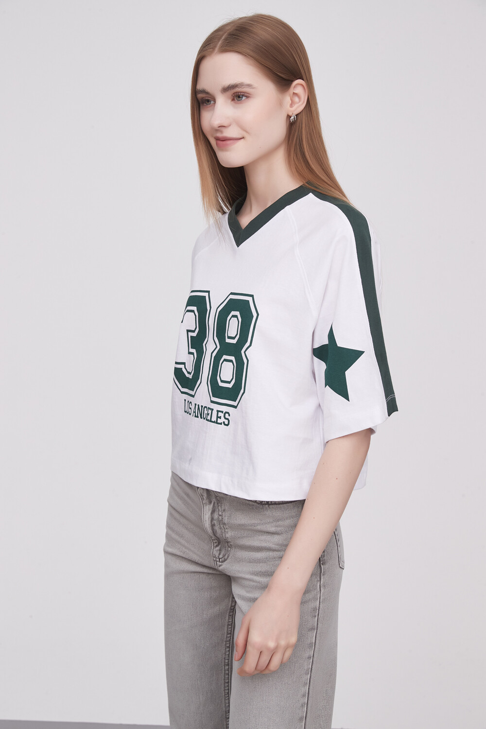 Remera Selata Estampado 2