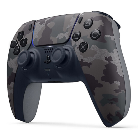 Sony - Gamepad Inalámbrico PS5 Dualsense - Bluetooth. Respuesta Háptica. Gatillos Adaptativos. Botón 001