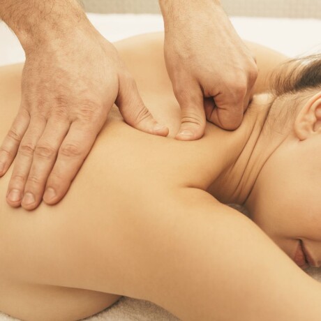 Alivio Corporal Alivio Corporal