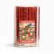INCIENSO TAO TRIPLE EMPASTE SAGRADA MADRE X30 - PACK X2 Naranja/pimienta