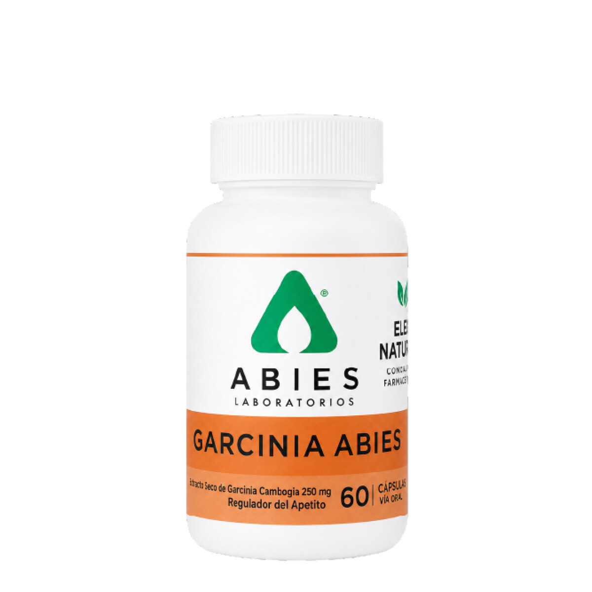 Garcinia 250mg 60 Cap ABIES 
