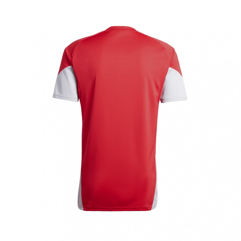 adidas TIRO25C TR JSY RED