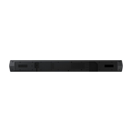 Barra de sonido Samsung HW-B750F 5.1 ch con subwoofer inalámbrico (2025) Barra de sonido Samsung HW-B750F 5.1 ch con subwoofer inalámbrico (2025)