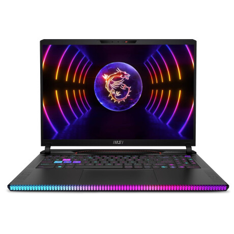 Notebook Gamer MSI GE68 Raider i9 14900HX 1TB 32GB RTX4070 Notebook Gamer MSI GE68 Raider i9 14900HX 1TB 32GB RTX4070