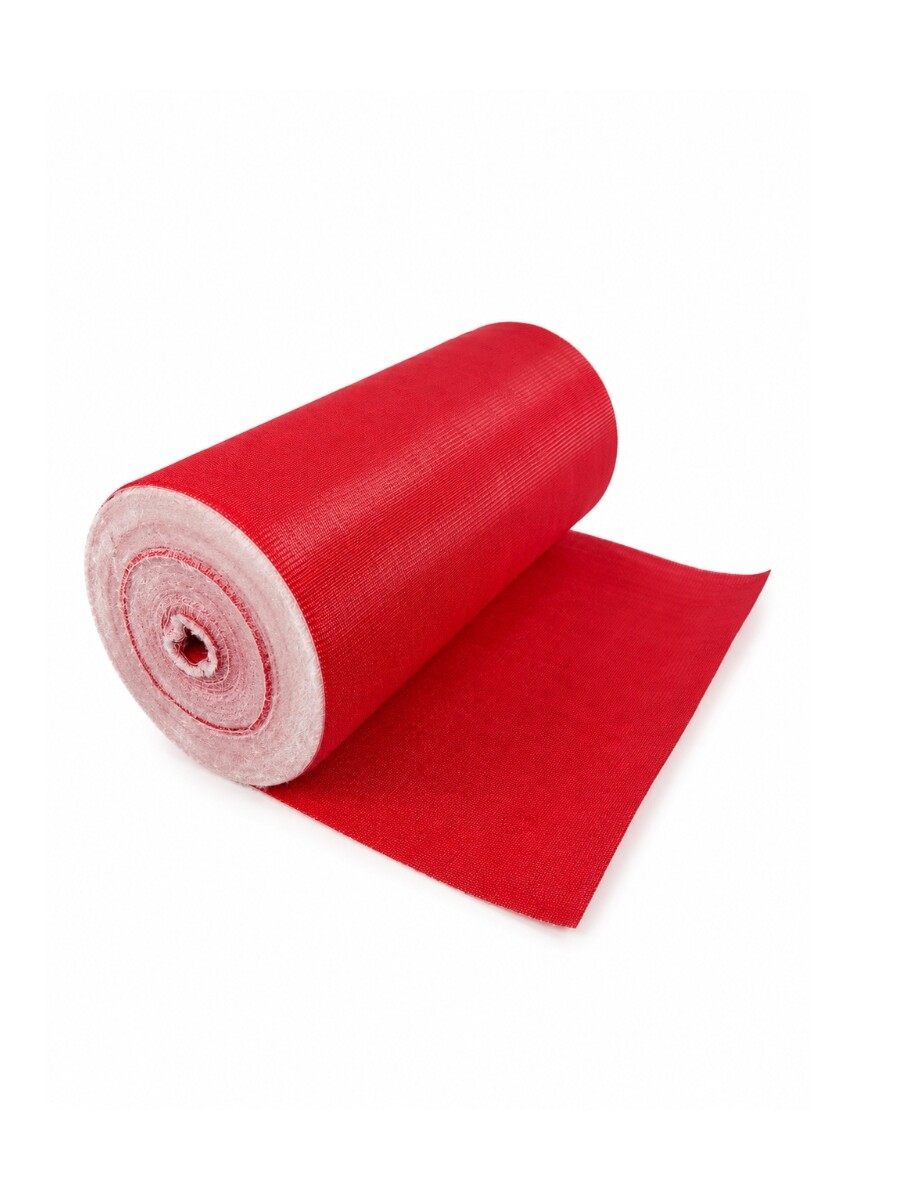 MALLAS PARA SILLAS - Ancho 40cm rojo