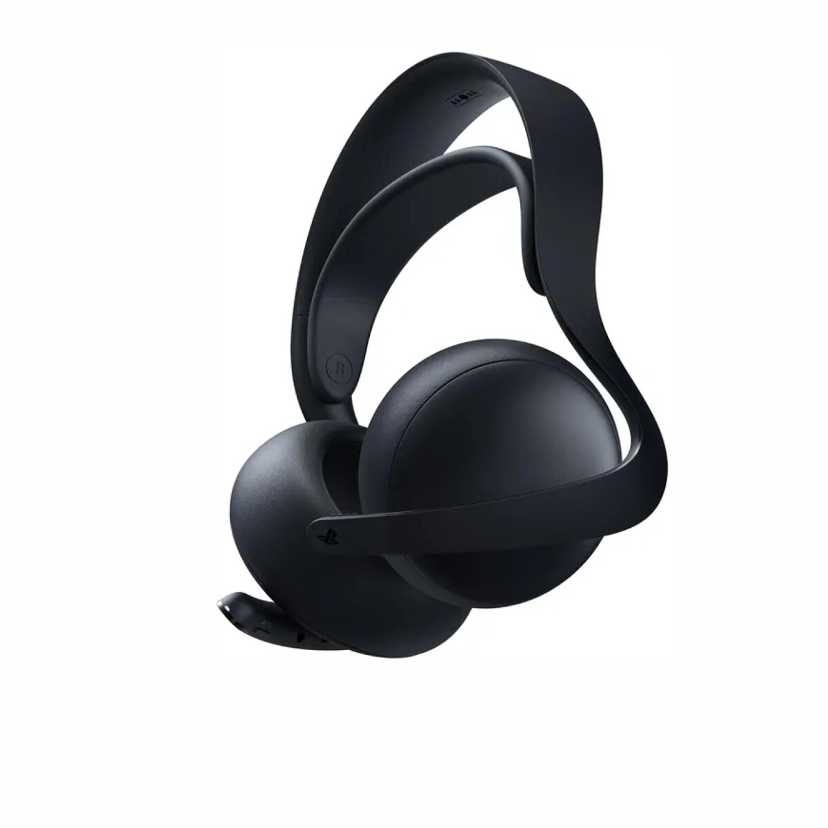 Auriculares Inalámbricos PS5 Pulse Elite BT Con Micrófono - Midnight Black 