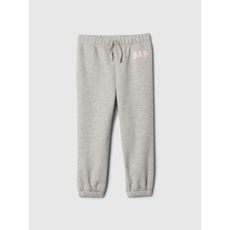 V-LOGO JGR LIGHT HEATHER GREY B08