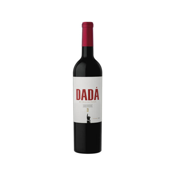 Dada N3 Cabernet Sauvignon - Shiraz 750ml Dada N3 Cabernet Sauvignon - Shiraz 750ml