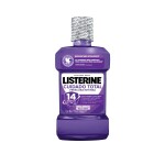 LISTERINE CUIDADO TOTAL MENTA 250 ML. única
