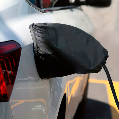 ACCESORIO EXTERIOR - FUNDA PROTECTORA MAGNETICA CARGADOR ELECTRICO AUTO WESTON ACCESORIO EXTERIOR - FUNDA PROTECTORA MAGNETICA CARGADOR ELECTRICO AUTO WESTON