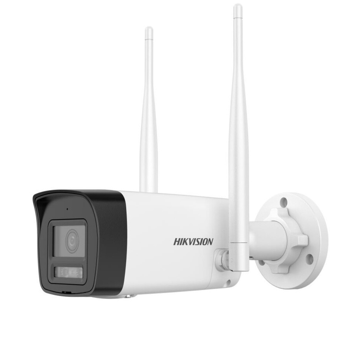 Camara Hikvision Ip 4MP Exterior, Wi-fi 6, Bullet 