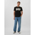 V-FRCH EVERYDAY SOFT ORIGINAL ARCH TRUE BLACK