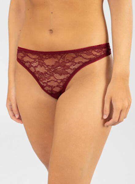 Colaless solapur Bordeaux oscuro