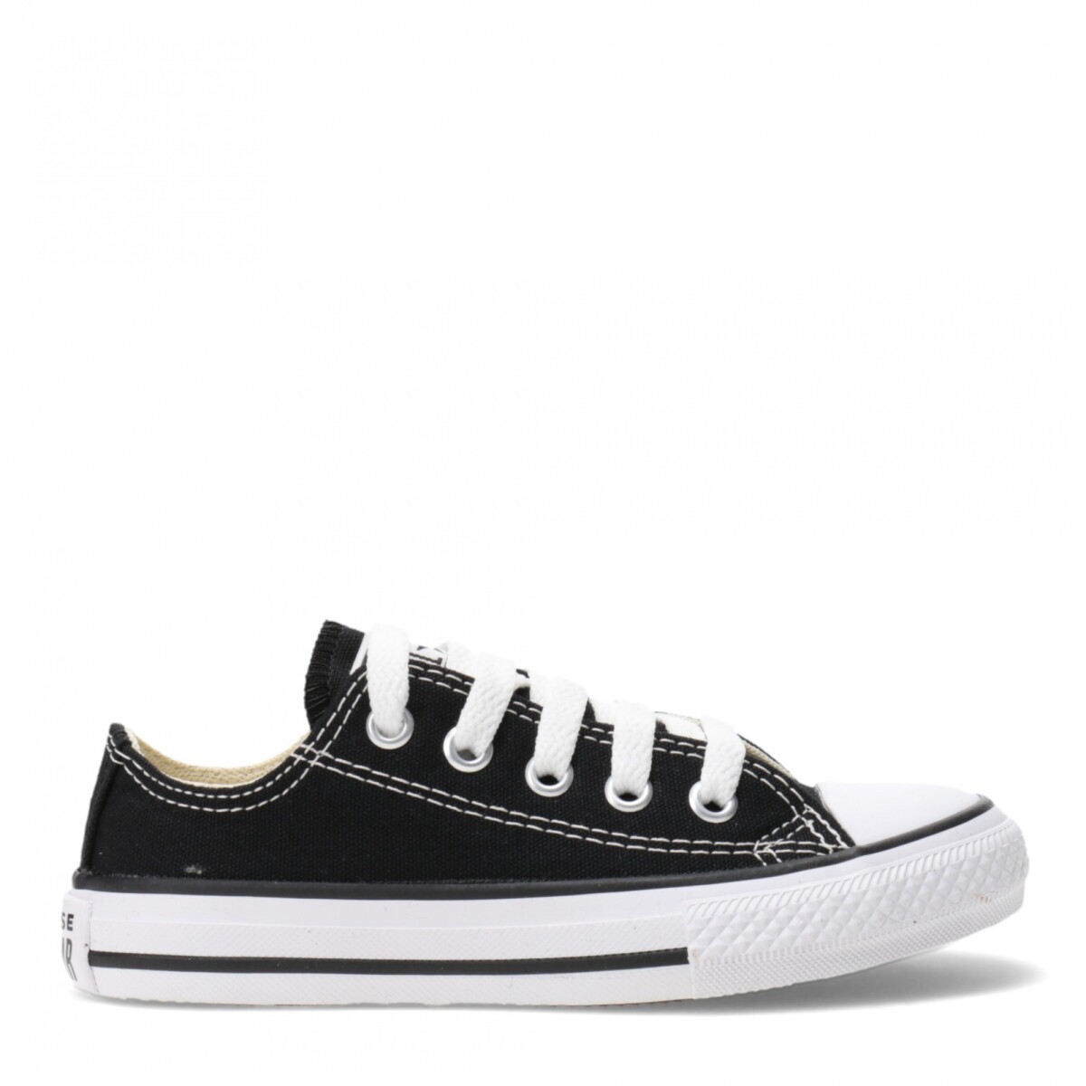 Championes Infantiles Converse Chuck Taylor - Negro 