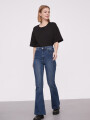 Pantalon Portu Azul Medio