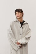 Chaqueta Flama GRIS