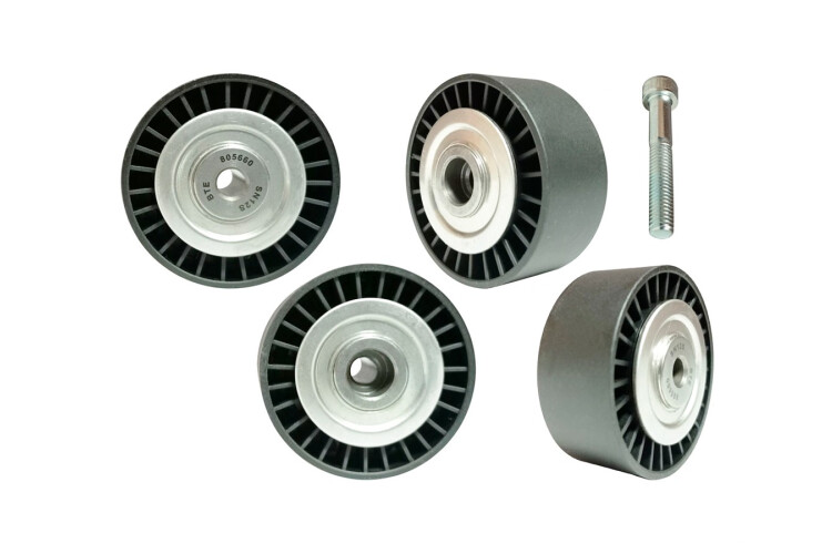 Tensor Guia Correa Fiat Idea Adventure/Argo/Cronos/Palio/Strada/Siena/Toro Jeep Renegade 10-25 Tensor Guia Correa Fiat Idea Adventure/Argo/Cronos/Palio/Strada/Siena/Toro Jeep Renegade 10-25