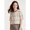 BLUSA MM FEM MULTICOLORIDA