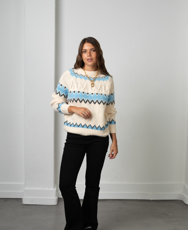 Buzo Marianne Buzo Marianne