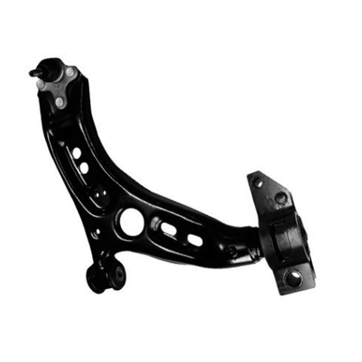 BASTIDOR SUSPENSION VOLKSWAGEN DER. TIGUAN 4X4 5N0407151 11/16 - 