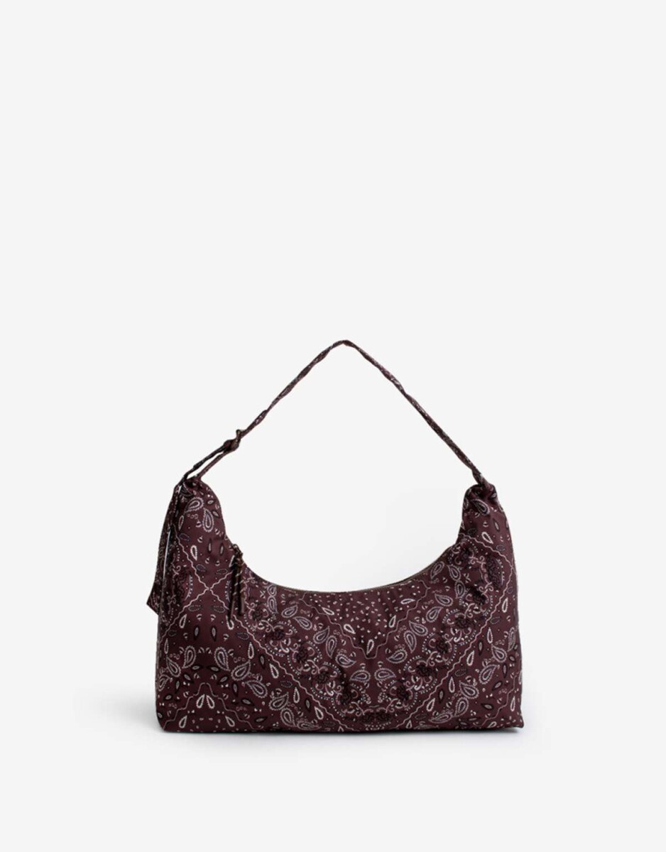 Saca Special Price - Estampado Geometrico 