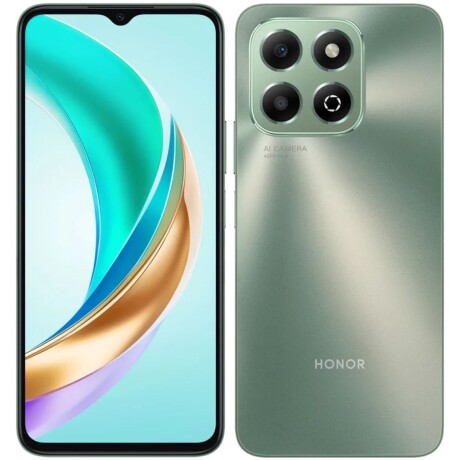 Celular Honor X6B 128GB V01