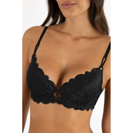 Soutien opulence Negro