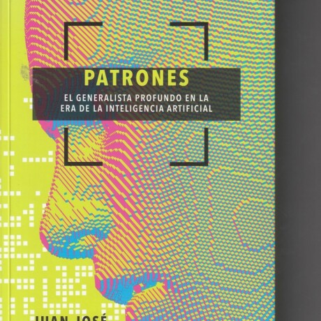 PATRONES PATRONES