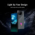 Celular Gamer Asus Rog Phone 8 16/256gb CEL ASUS ROG PHONE 8 16/256 OB OLT
