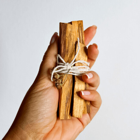 Palo Santo x2 Unidades Palo Santo x2 Unidades