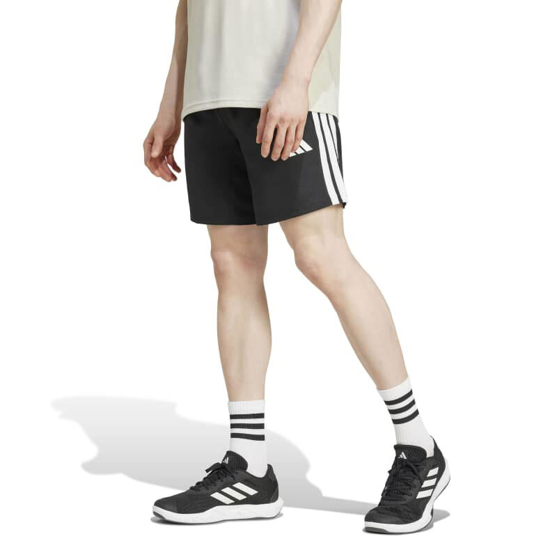 Short de Hombre Adidas Negro