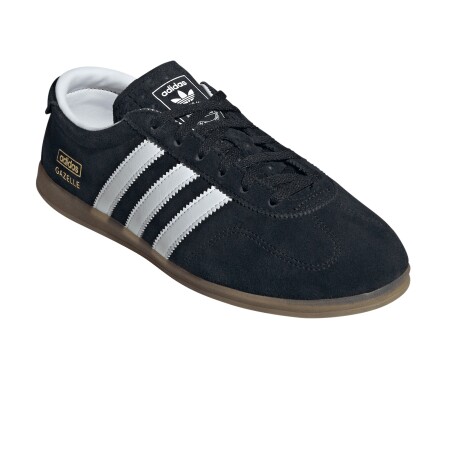 Championes adidas Gazelle Lo Pro Black