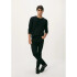 CALCA MASC ADULTO PRETO