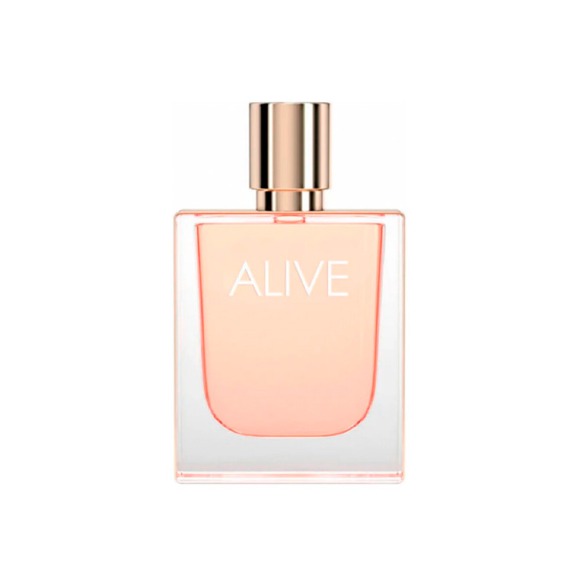 Fragancia Femenina Hugo Boss Alive Woman EDP - 80 ml 