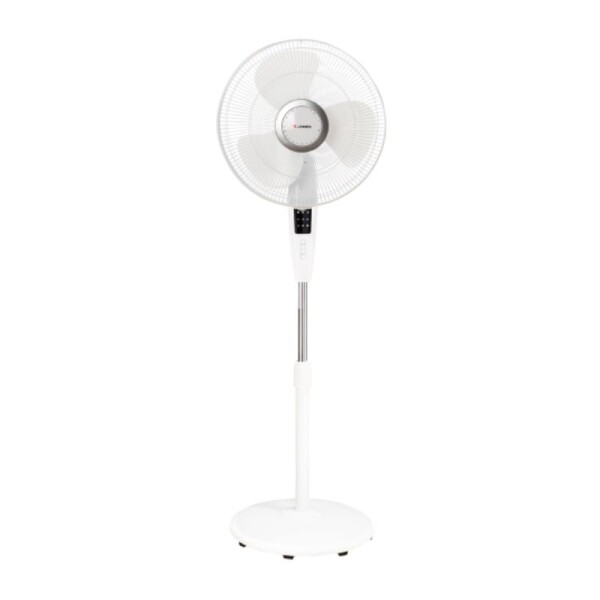 VENTILADOR DE PIE 40 CM VP140 EN JAMES VENTILADOR DE PIE 40 CM VP140 EN JAMES