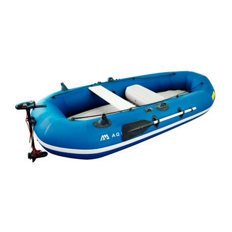 Bote Inflable Aqua Marina Azul