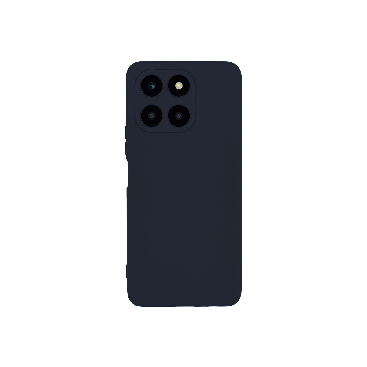 Protector Honor X6A engomado color azul 