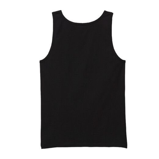 Remera Vans Classic Tank - Negra Remera Vans Classic Tank - Negra