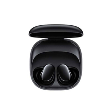 Auriculares Redmi Buds 6 Play Negro