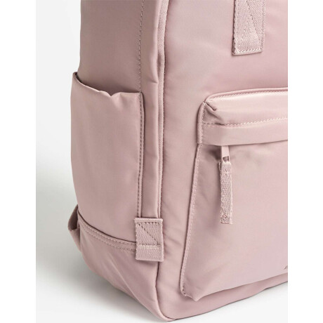 Mochila Multipocket Urbana Violeta Lavanda
