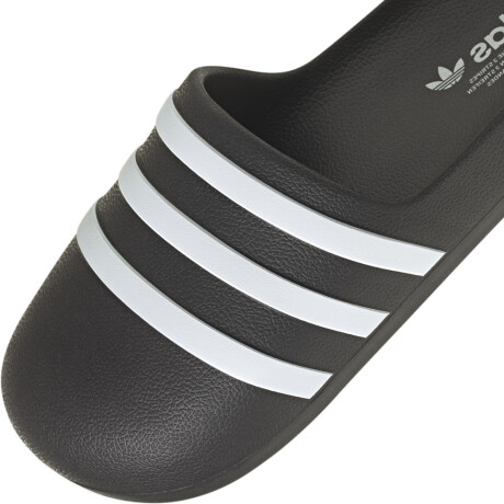 adidas ADIFOM ADILETTE Black/White