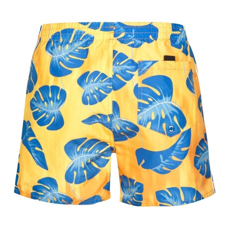 Traje De Baño Masculino ARENA Avana Talle XL Traje De Baño Masculino ARENA Avana Talle XL