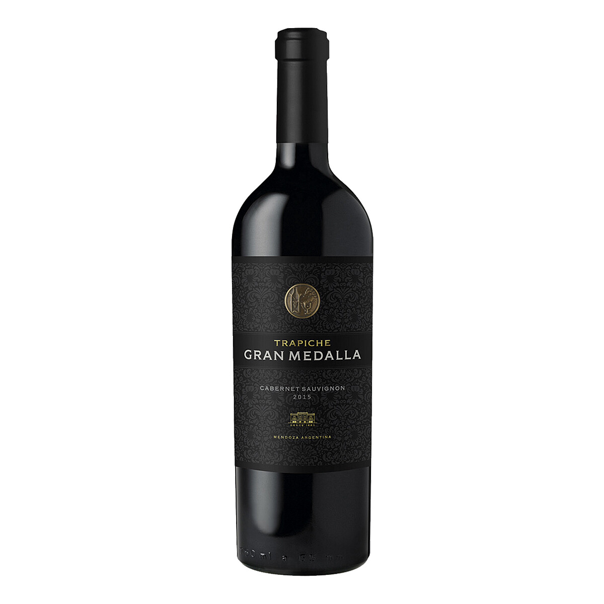 Trapiche Gran Medalla Cabernet Sauvignon 750ml 
