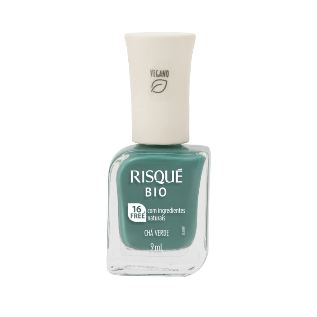 Risque Bio - Cha Verde 