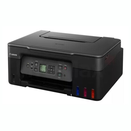 Impresora Multifunción CANON Pixma G3170 A Color Con Escáner Impresora Multifunción CANON Pixma G3170 A Color Con Escáner
