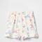 BF SHORT NEW OFF WHITE